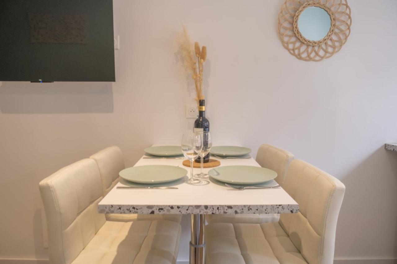 Nouveau - Entre Terre Et Mer - Centre Ville Saverne Extérieur photo